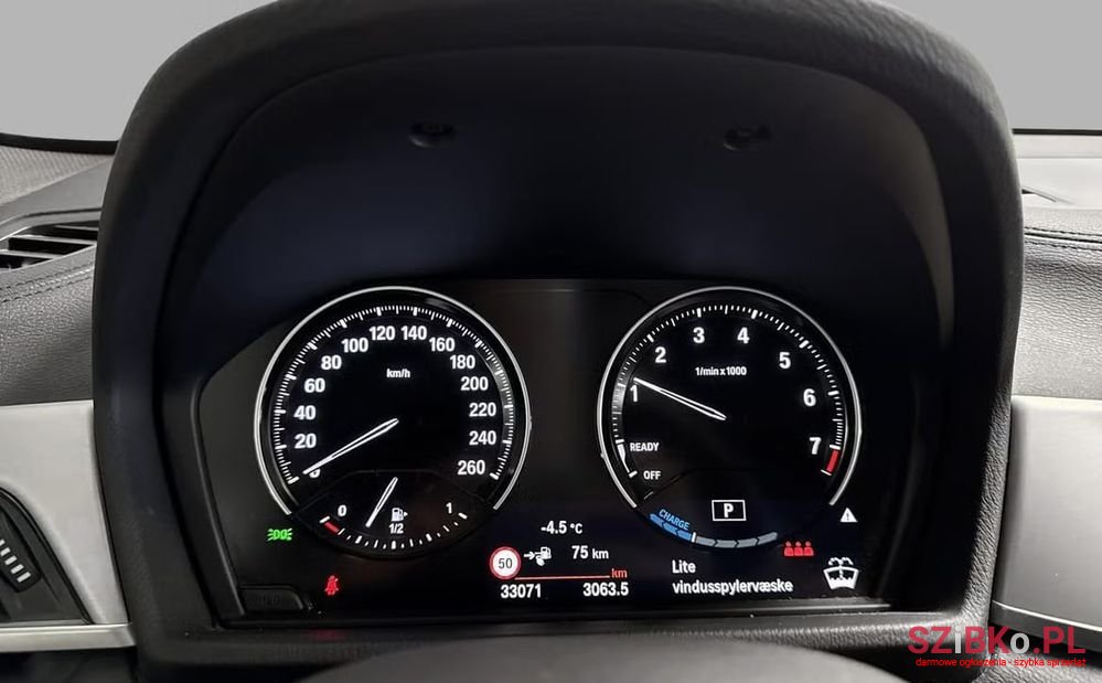 2021' BMW X2 Xdrive25E M Sport X photo #6