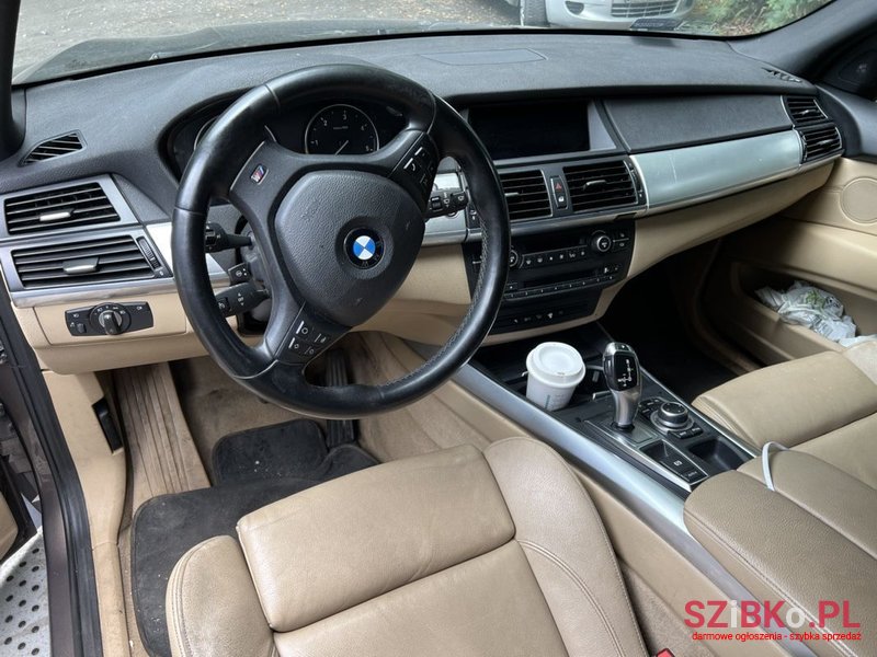 2011' BMW X5 photo #3