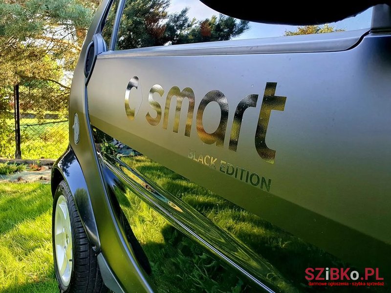 2005' Smart Fortwo & Pure photo #5