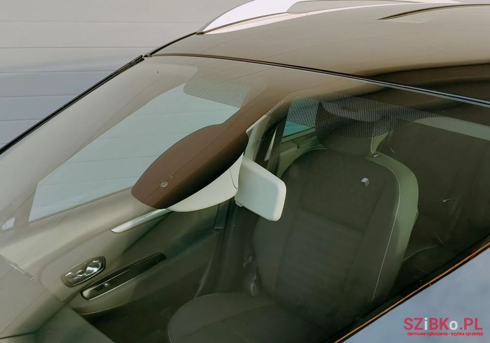 2016' Renault Grand Scenic photo #3