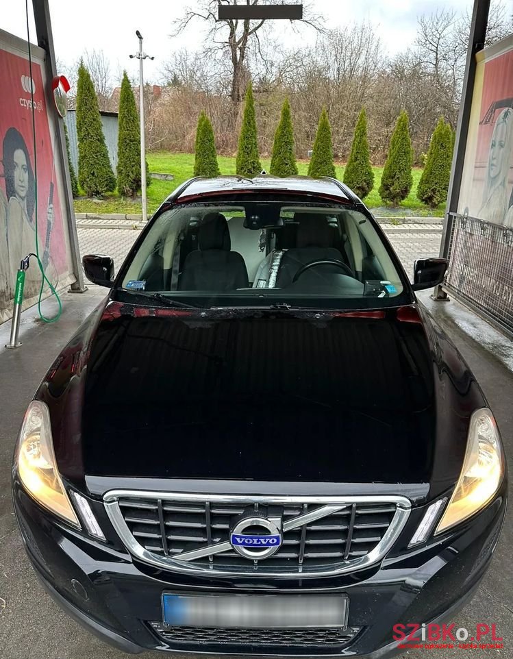 2011' Volvo Xc 60 photo #5