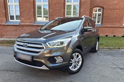 2017' Ford Kuga 1.5 Ecoboost