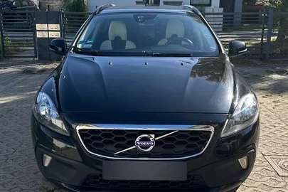 2015' Volvo V40 T4 Momentum