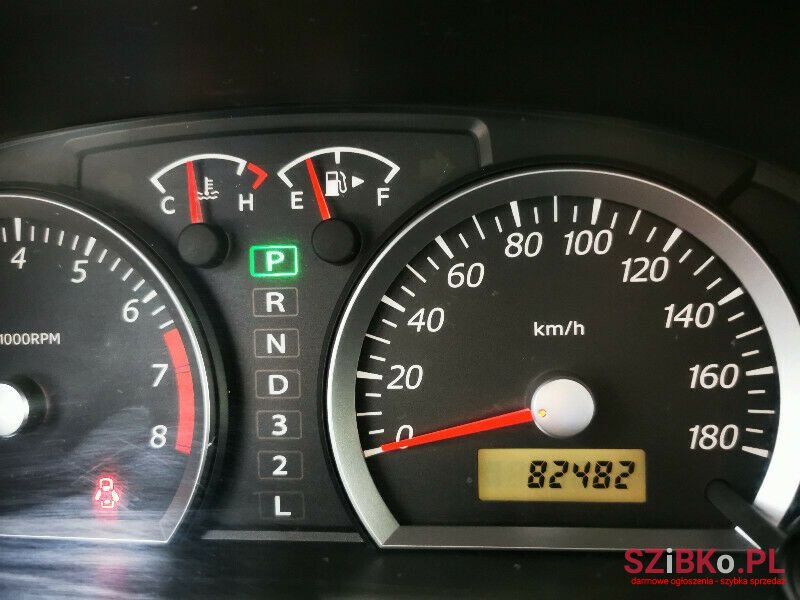 2009' Suzuki photo #4