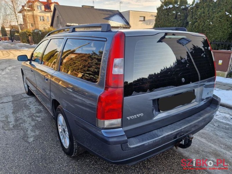 2003' Volvo V70 photo #5