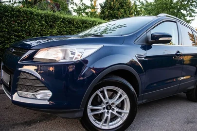 2014' Ford Kuga