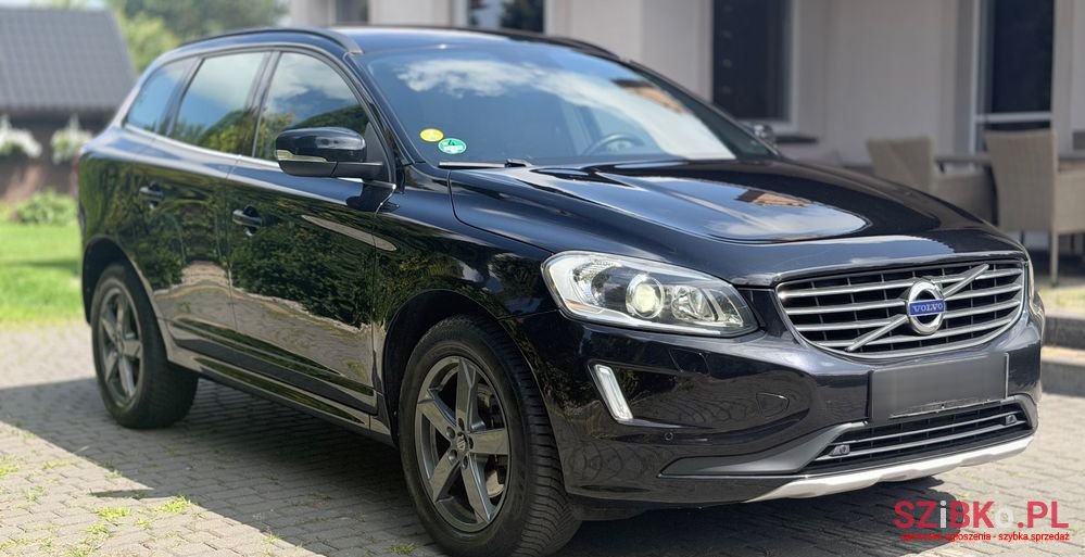2013' Volvo Xc 60 photo #3