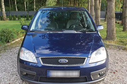 2006' Ford C-MAX