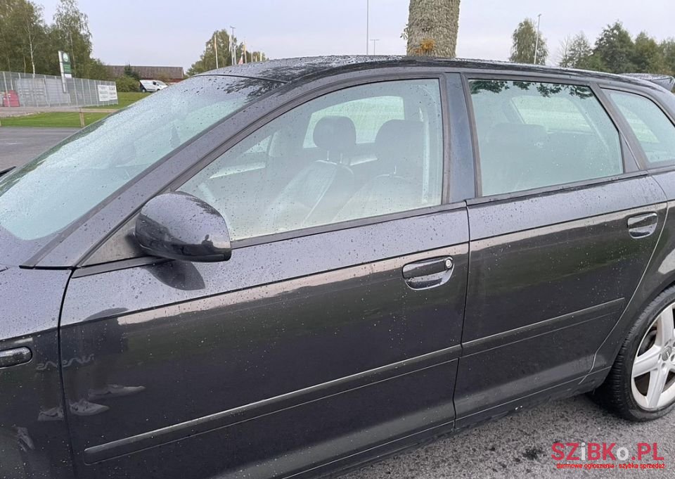 2005' Audi A3 photo #2