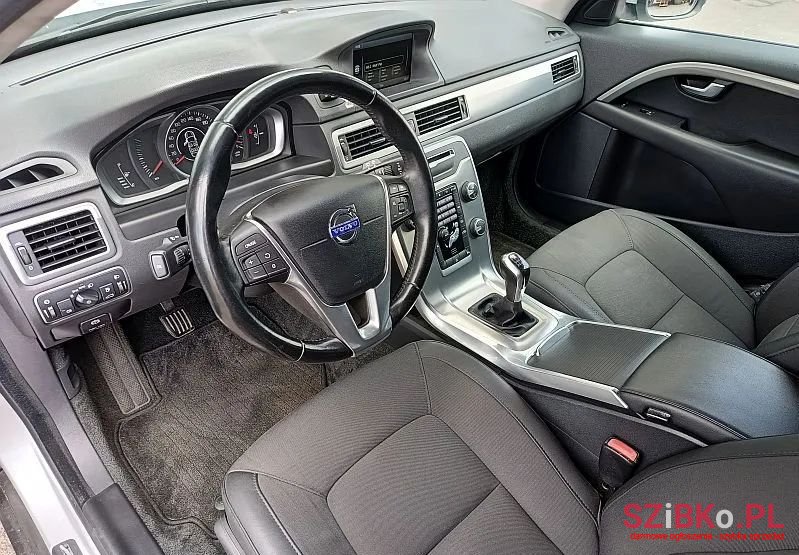 2014' Volvo Xc 70 photo #6