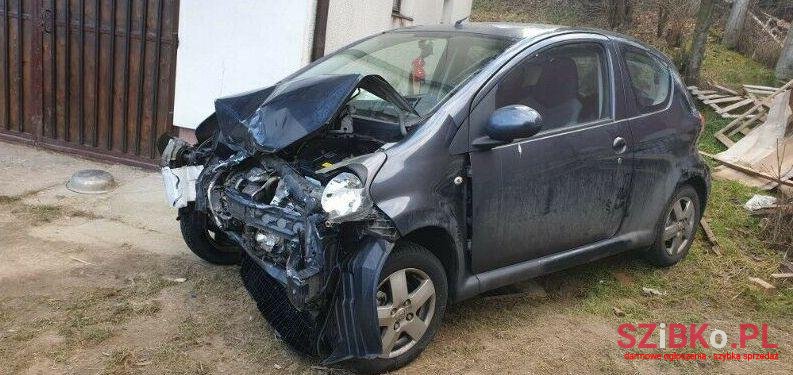 2008' Toyota photo #1