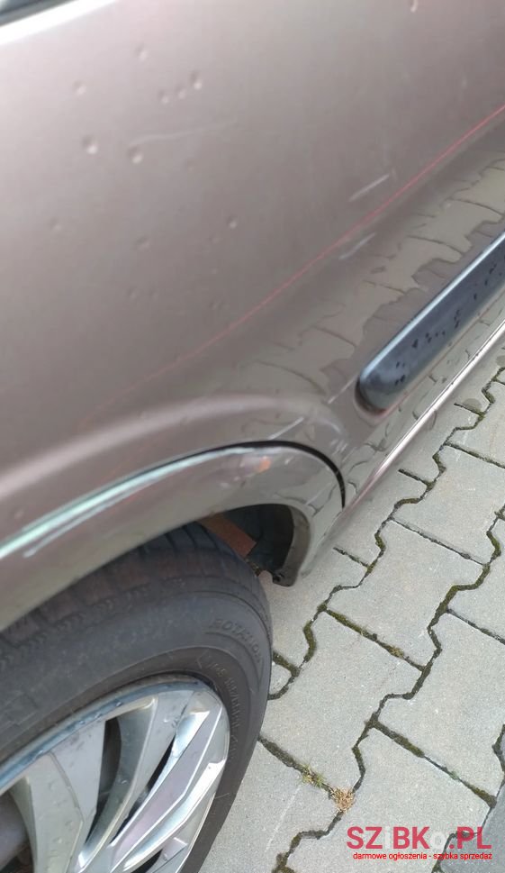 2006' Nissan Almera photo #5