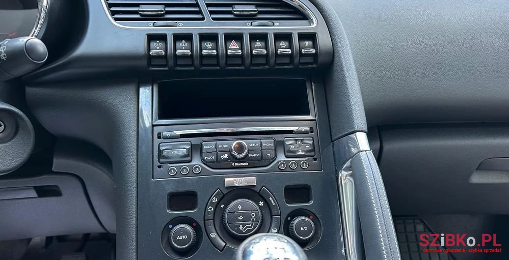 2013' Peugeot 3008 photo #4