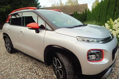2018' Citroen C3 Aircross
