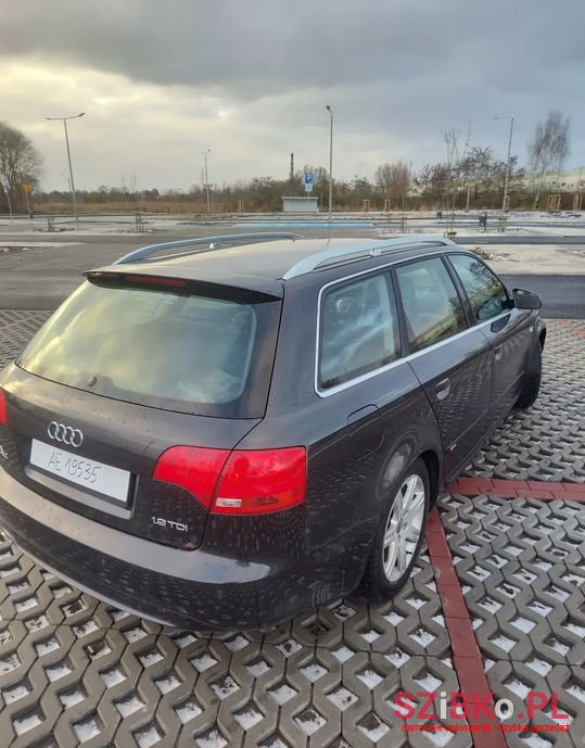 2007' Audi A4 photo #6