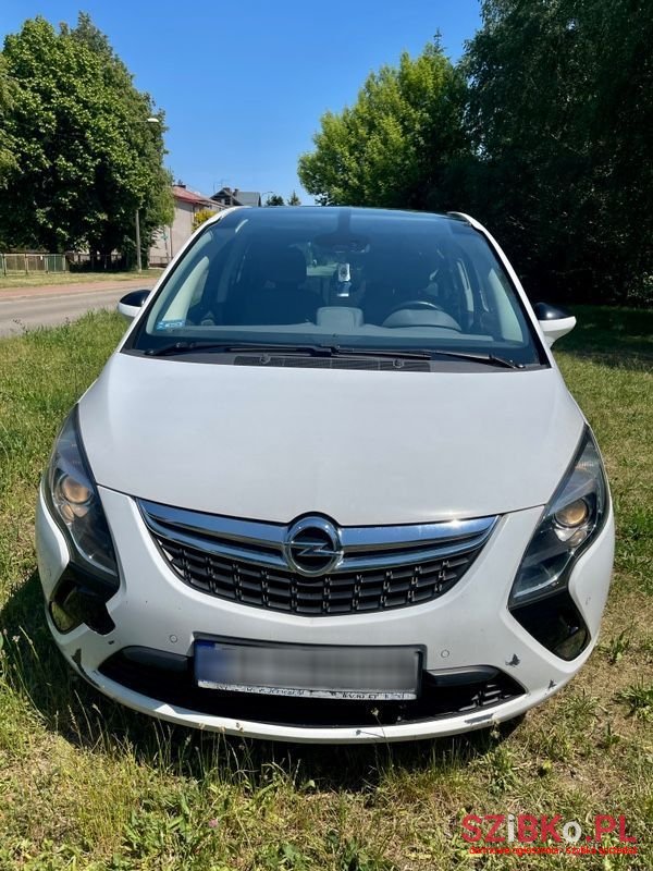 2017' Opel Karl photo #4