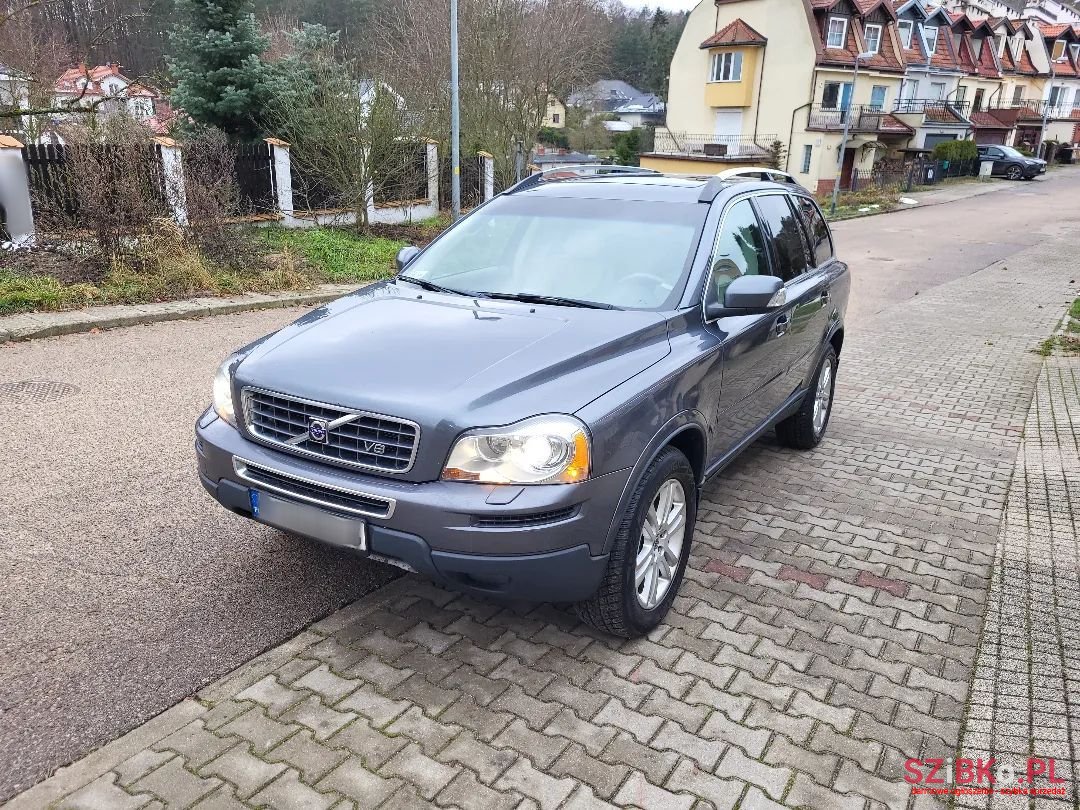 2007' Volvo Xc 90 photo #1