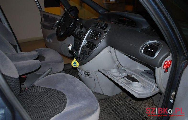 2007' Citroen Xsara Picasso photo #1