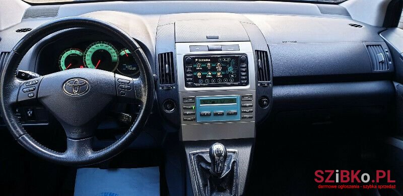 2009' Toyota Corolla photo #6