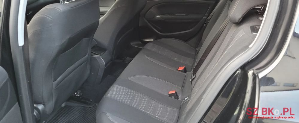 2017' Peugeot 308 photo #6