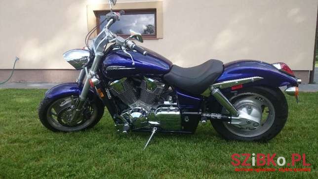 2002' Honda photo #2