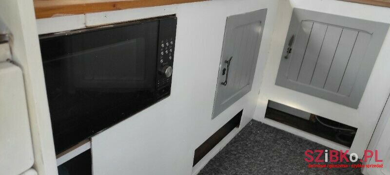 1992' Fiat Camper photo #4