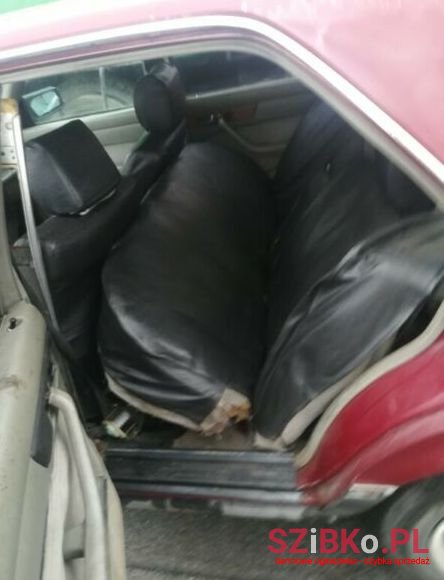 1989' Mercedes-Benz Klasa S, Sl photo #2