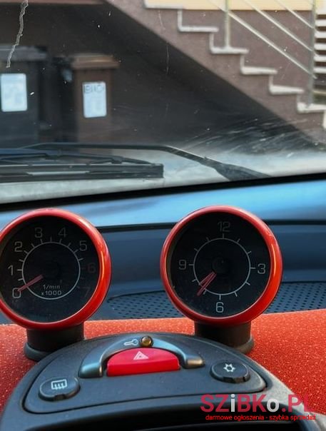 2004' Smart Fortwo & Pure photo #5