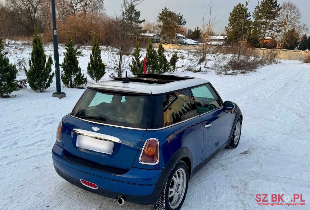 2009' MINI Cooper D Brick Lane photo #5