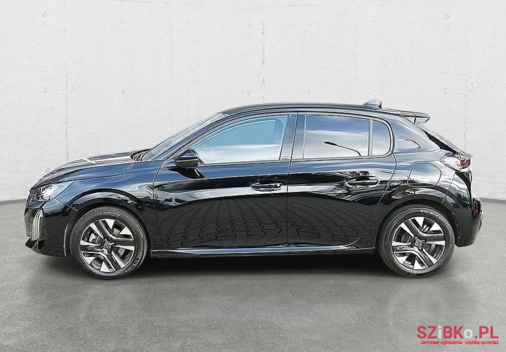 2024' Peugeot 208 photo #6