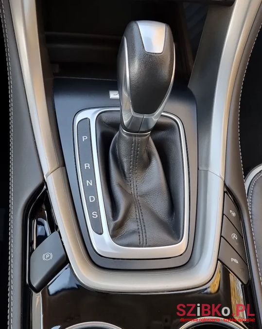 2018' Ford Mondeo photo #4