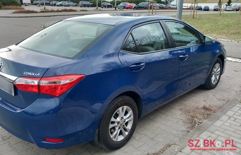 2018' Toyota Corolla 1.33 Active photo #6