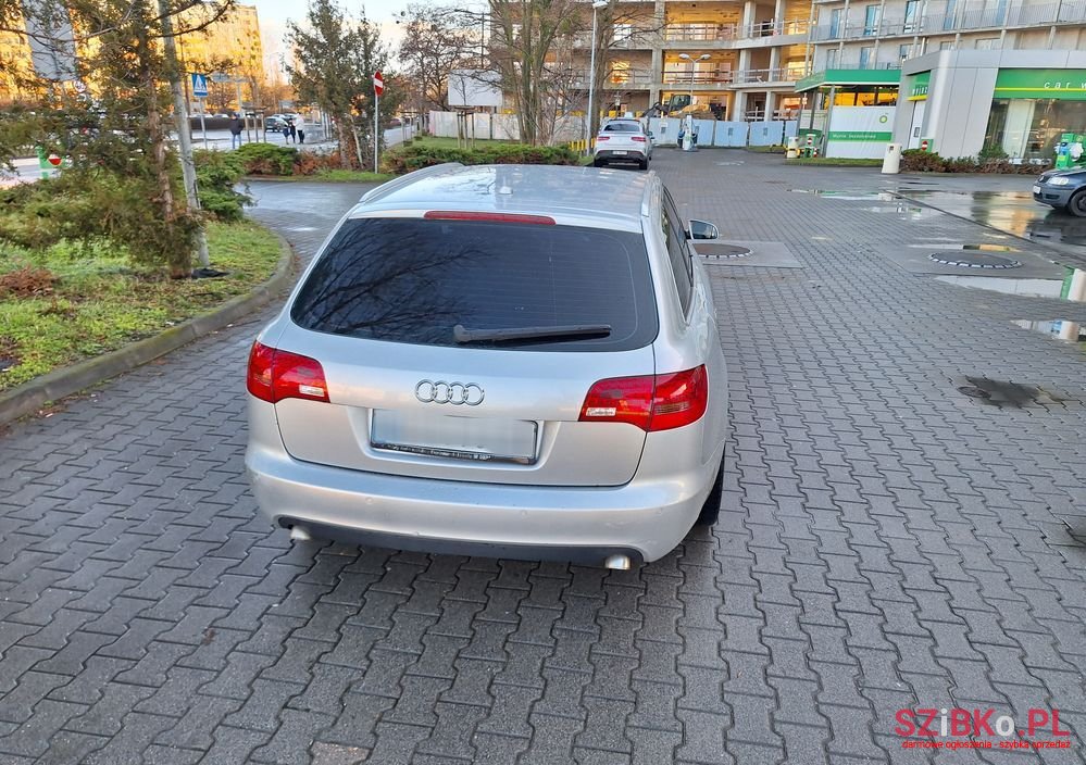 2006' Audi A6 photo #5