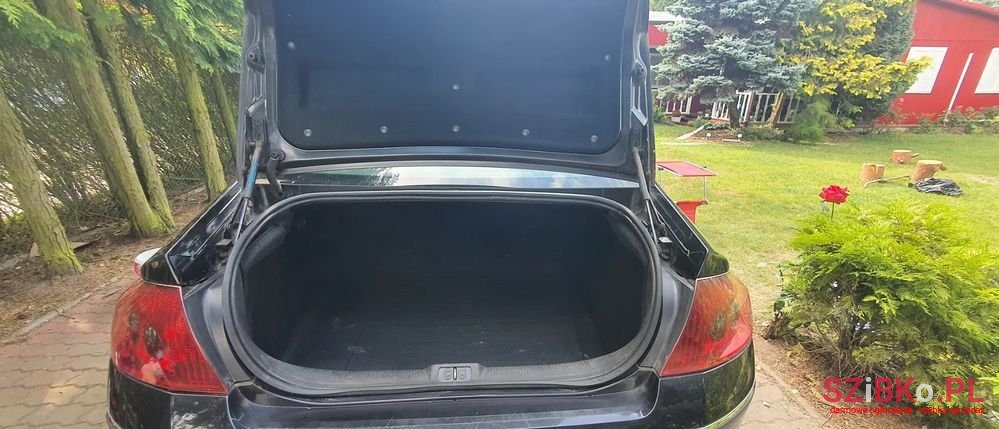 2006' Peugeot 407 photo #3