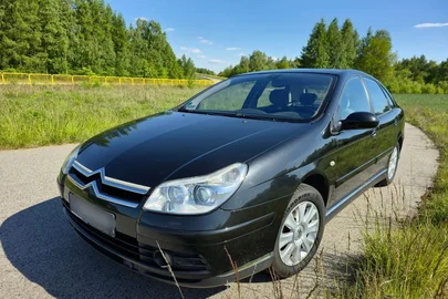 2005' Citroen C5