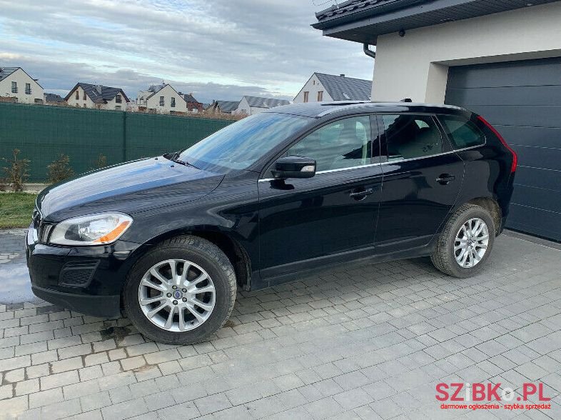 2012' Volvo XC60 photo #1