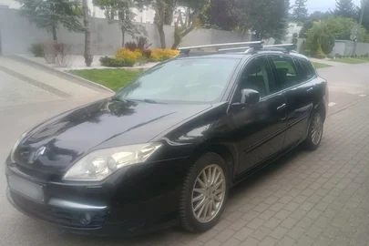 2008' Renault Laguna 2.0 Dci Privilege