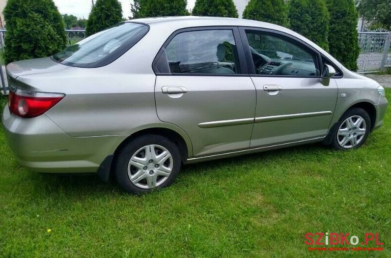 2006' Honda photo #1