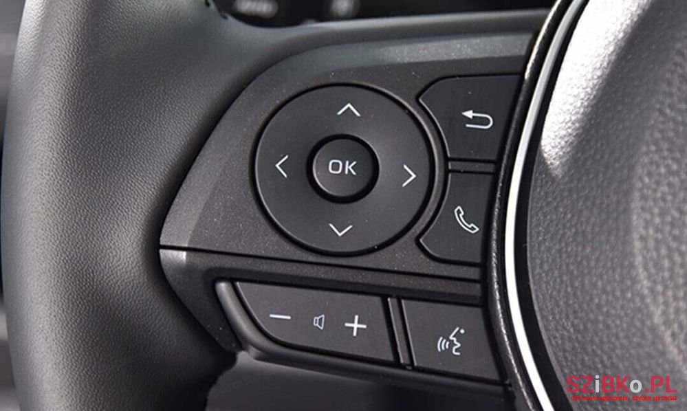 2023' Toyota RAV4 photo #4