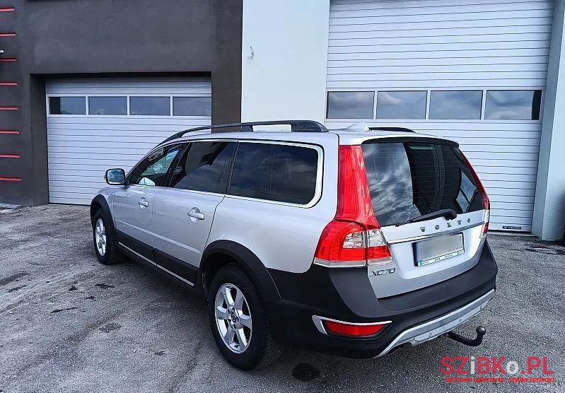 2014' Volvo Xc 70 photo #4