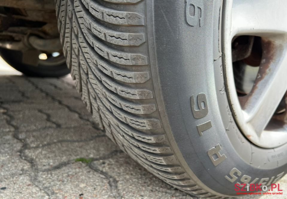 2004' Honda CR-V photo #3