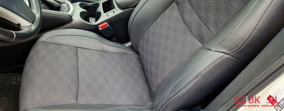 2016' Nissan Qashqai 1.2 Dig-T Tekna photo #4