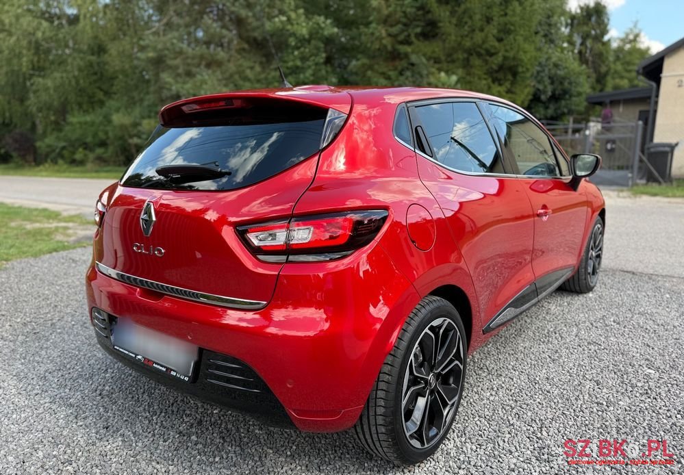 2019' Renault Clio photo #5