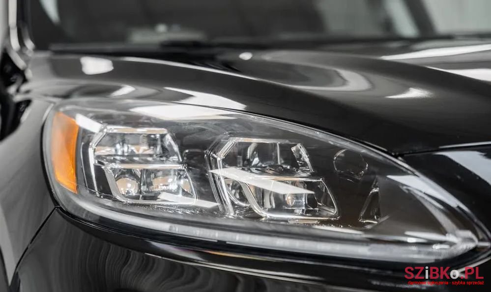 2022' Ford Escape 2.0 Ecoboost photo #5