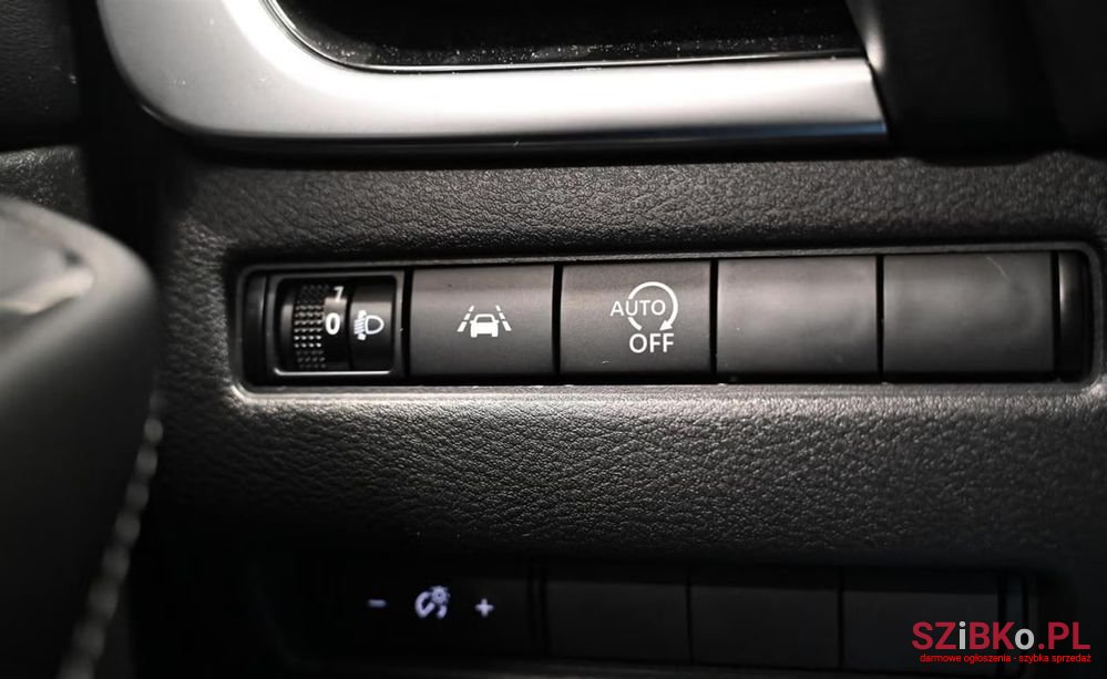 2023' Nissan Qashqai photo #5