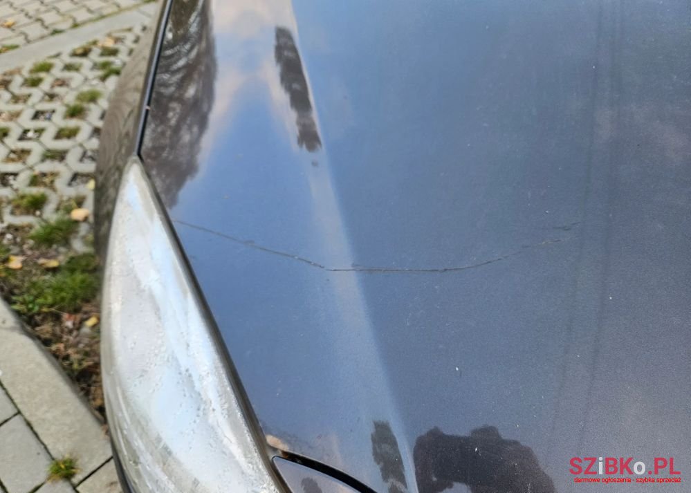 2011' Opel Insignia 2.0 Cdti photo #4