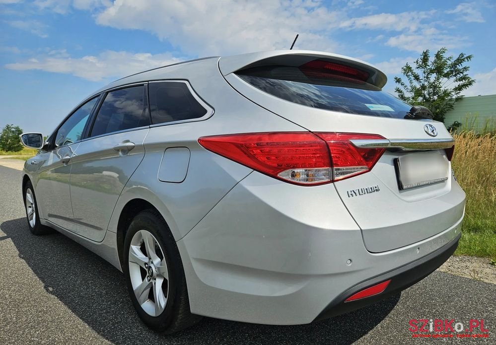 2013' Hyundai Tucson photo #5