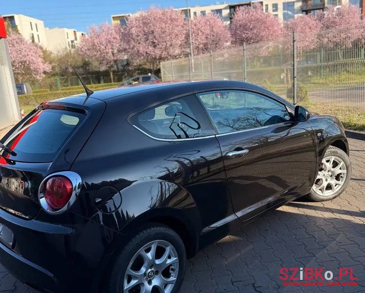 2009' Alfa Romeo MiTo photo #5