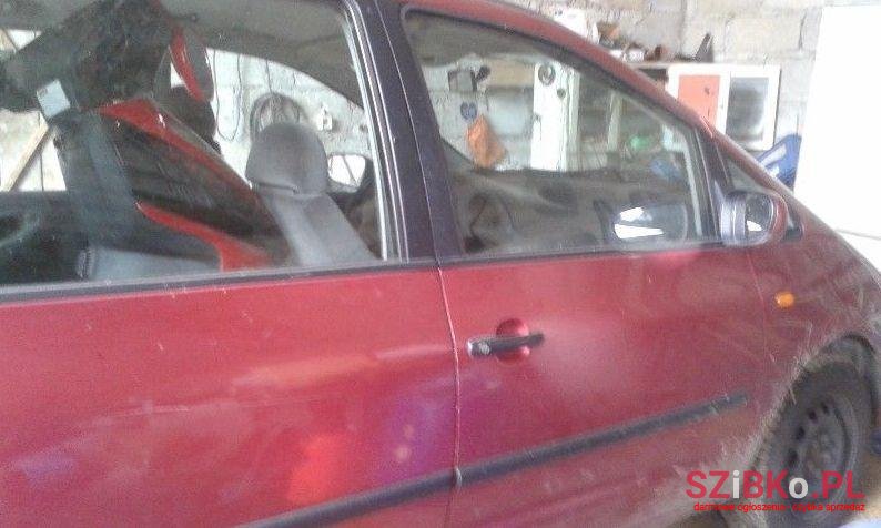 1997' SEAT Alhambra photo #1