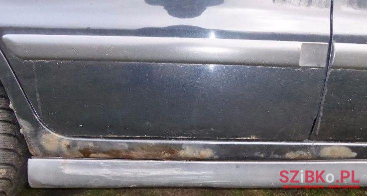 1998' Volvo V40 photo #1